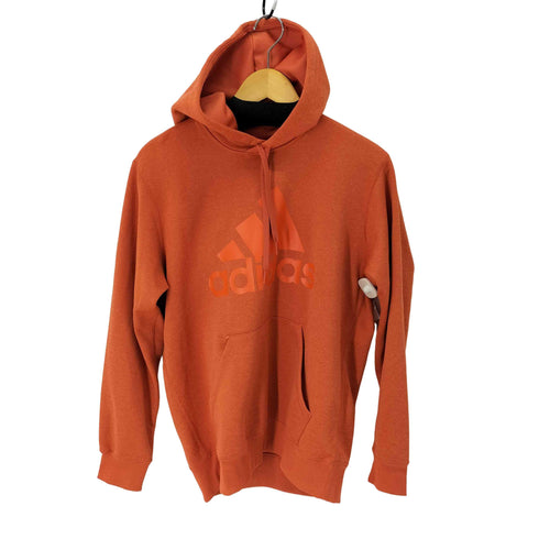 アディダス adidas ESSENTIALS CAMO ライトスウェットパーカー メンズ JPN:L